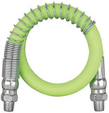 Flexzilla L2930FZSP Grease Hose (with Spring Guard 42" x 3/16")