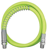 Flexzilla L2930FZSP Grease Hose (with Spring Guard 42" x 3/16")