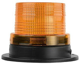 Blazer C48AW LED Strobe Beacon with Magnetic Base, Amber