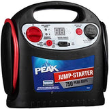 Peak PKC0C15M 15 Amp White/Blue Smart Marine Charger