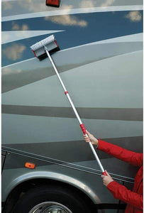 Adjust A Brush PROD442 3636 Adjustable Car Wash Brush (Non Flo-Thru)