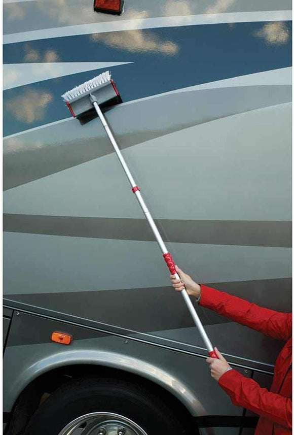 Adjust A Brush PROD442 3636 Adjustable Car Wash Brush (Non Flo-Thru)