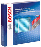 Bosch Automotive 6064C 6064C HEPA Cabin Air Filter Ford Escape, 2001-2006 Mazda Tribute, 2005-2006 Mercury Mariner