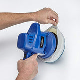 AutoRight C900145.M 6 Inch Random Orbital Polisher for Auto Care