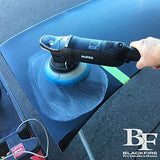 Blackfire Pro Detailers Choice BF-900-128 One Step, 128 oz.