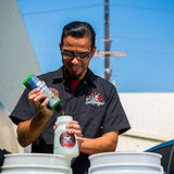 Chemical Guys HOL147 Blaster 6 Gun & Honeydew Snow Foam AUTO WASH (16 OZ), 16. Fluid_Ounces