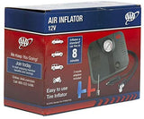 Lifeline AAA 300 PSI 12 Volt DC Air Compressor