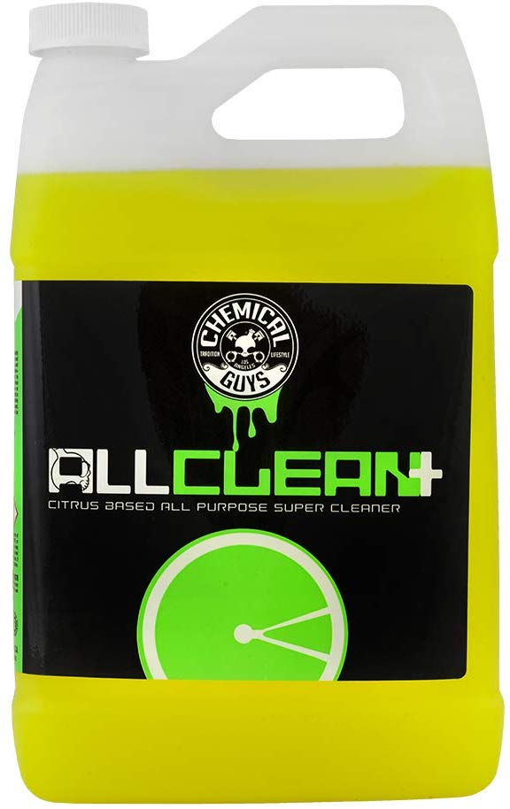 Chemical Guys CLD_101_16 All Clean+ Citrus Based All Purpose Super Cleaner (16 oz)