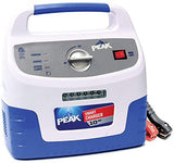 Peak PKC0C15M 15 Amp White/Blue Smart Marine Charger