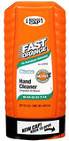 Permatex 23217-6PK Fast Orange Smooth Lotion Hand Cleaner with Pump - 1/2 Gallon, (Pack of 6)