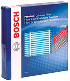 Bosch Automotive 6064C 6064C HEPA Cabin Air Filter Ford Escape, 2001-2006 Mazda Tribute, 2005-2006 Mercury Mariner