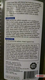 Sonax (201200-6-6PK) Hybrid NPT Liquid Wax - 16.9 fl. oz., (Case of 6)