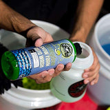 Chemical Guys HOL147 Blaster 6 Gun & Honeydew Snow Foam AUTO WASH (16 OZ), 16. Fluid_Ounces