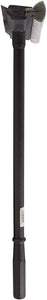 Carrand 9267 8" Plastic Squeegee Head with 20" Plastic Handle