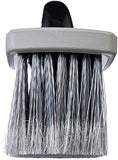 AmazonBasics Wheel Brush (2 Pack)