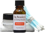Dr. Beasley's IK15 Ink Remover Kit, 6.4d-1 Fluid_Ounces