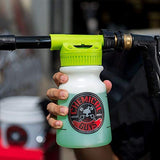 Chemical Guys HOL147 Blaster 6 Gun & Honeydew Snow Foam AUTO WASH (16 OZ), 16. Fluid_Ounces