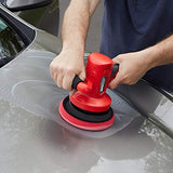 AutoRight C900145.M 6 Inch Random Orbital Polisher for Auto Care