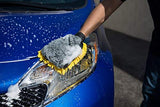 Chemical Guys MIC_494 Three Way Premium Wash Mitt