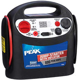 Peak PKC0C15M 15 Amp White/Blue Smart Marine Charger