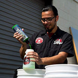 Chemical Guys HOL147 Blaster 6 Gun & Honeydew Snow Foam AUTO WASH (16 OZ), 16. Fluid_Ounces