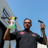 Chemical Guys HOL147 Blaster 6 Gun & Honeydew Snow Foam AUTO WASH (16 OZ), 16. Fluid_Ounces