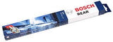 Bosch Rear Wiper Blade A330H/3397008006 Original Equipment Replacement- 13" (Pack of 1)