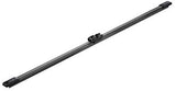 Bosch Rear Wiper Blade A330H/3397008006 Original Equipment Replacement- 13" (Pack of 1)