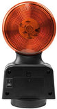 Blazer C48AW LED Strobe Beacon with Magnetic Base, Amber