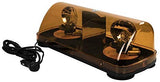Blazer C48AW LED Strobe Beacon with Magnetic Base, Amber