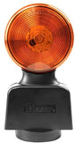 Blazer C48AW LED Strobe Beacon with Magnetic Base, Amber