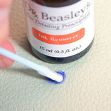 Dr. Beasley's IK15 Ink Remover Kit, 6.4d-1 Fluid_Ounces