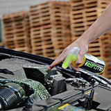 Chemical Guys CLD_101_16 All Clean+ Citrus Based All Purpose Super Cleaner (16 oz)