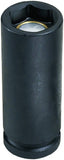 Grey Pneumatic (2030M) 1/2" Drive x 30mm Standard Socket