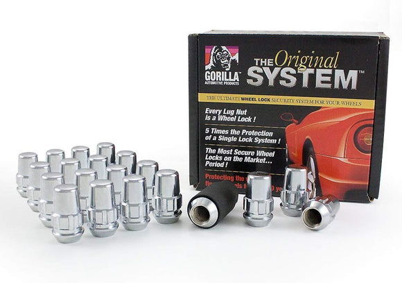 Gorilla Automotive 71673N 