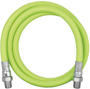 Flexzilla L2930FZSP Grease Hose (with Spring Guard 42" x 3/16")