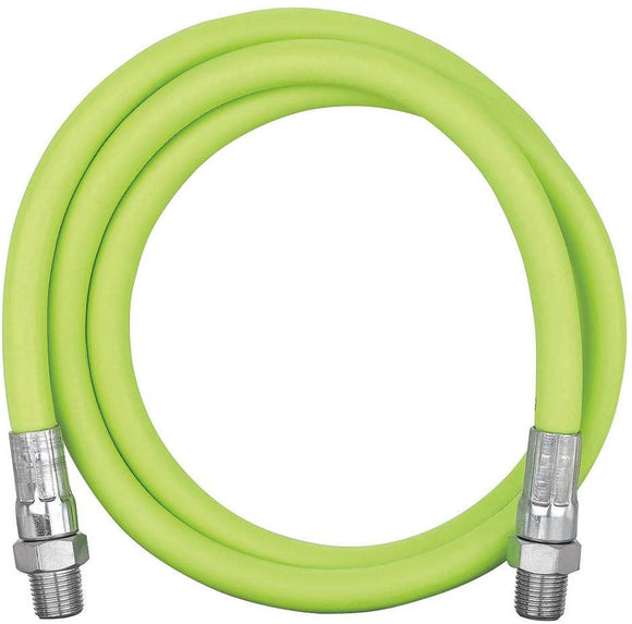 Flexzilla L2930FZSP Grease Hose (with Spring Guard 42