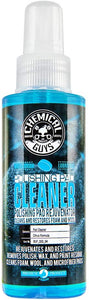 Chemical Guys BUF_333_04 Polishing & Buffing Pad Cleaner (4oz), 4. Fluid_Ounces
