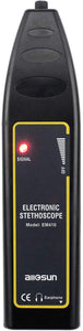 ALLOSUN EM410 Auto Electrical Stethoscope Tester