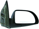 Depo 335-5421R3EF Chevy Equinox/Pontiac Torrent Passenger Side Textured Non-Heated Power Mirror