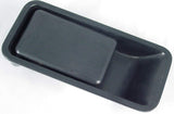 Depo 333-50010-121 Jeep Wrangler Front Passenger Side Replacement Exterior Door Handle
