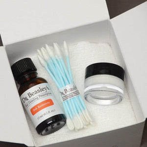 Dr. Beasley's IK15 Ink Remover Kit, 6.4d-1 Fluid_Ounces