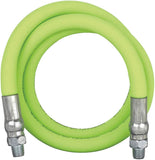 Flexzilla L2930FZSP Grease Hose (with Spring Guard 42" x 3/16")