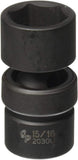 Grey Pneumatic (2030M) 1/2" Drive x 30mm Standard Socket