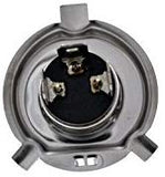 HELLA H4 24V Standard Halogen Bulb, 75/70W
