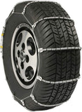 Security Chain Company SC1014 Radial Chain Cable Traction Tire Chain - Set of 2