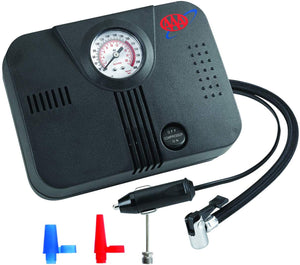 Lifeline AAA 300 PSI 12 Volt DC Air Compressor