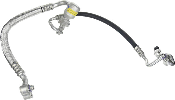 ACDelco 15-34959 GM Original Equipment A/C Manifold Hose Assembly