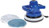 AutoRight C900145.M 6 Inch Random Orbital Polisher for Auto Care