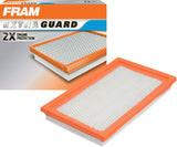 FRAM TGA4309S Tough Guard Air Filter